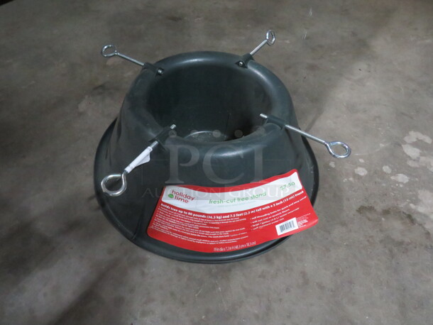 One Tree Stand. - Image 1 of 1