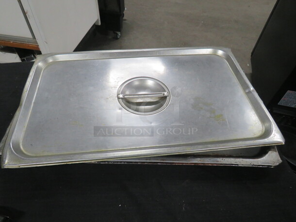 Full Size Hotel LID . 2XBID - Image 1 of 1