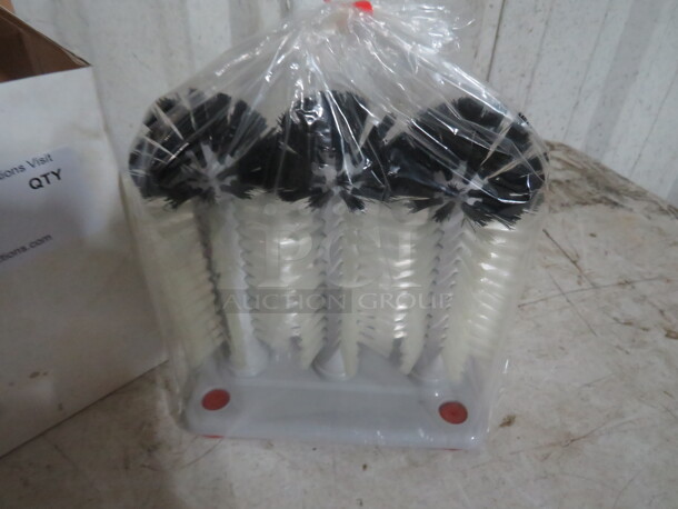 One NEW Glass Washer.  - Image 1 of 1