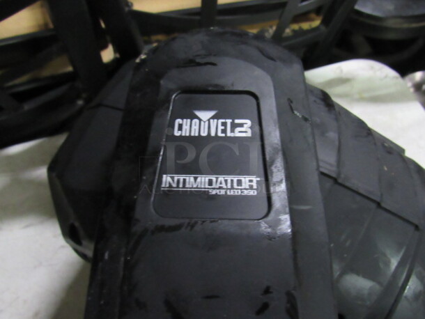 One American DJ Chauvet Intimidator Spot LED 350 Light. - Image 3 of 3