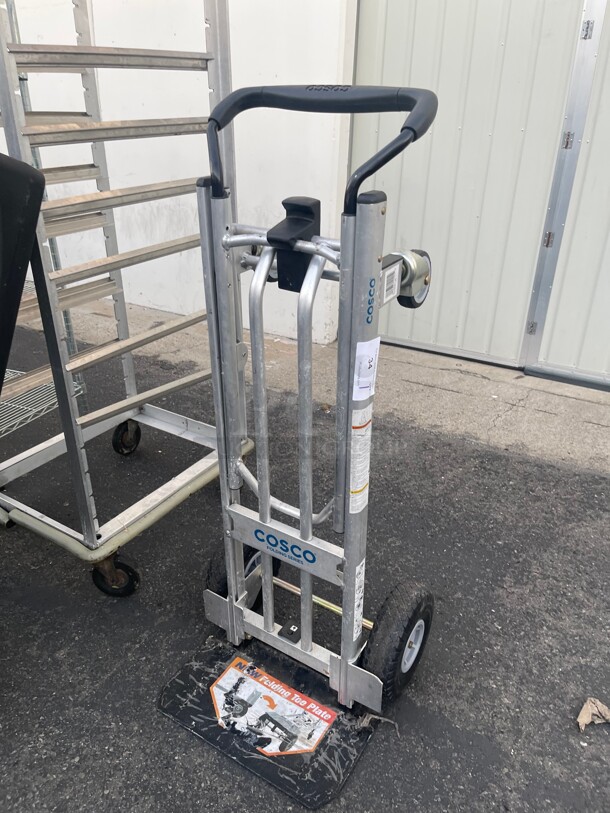 Cosco Commercial Heavy Duty Moving Dolly - Image 1 of 6