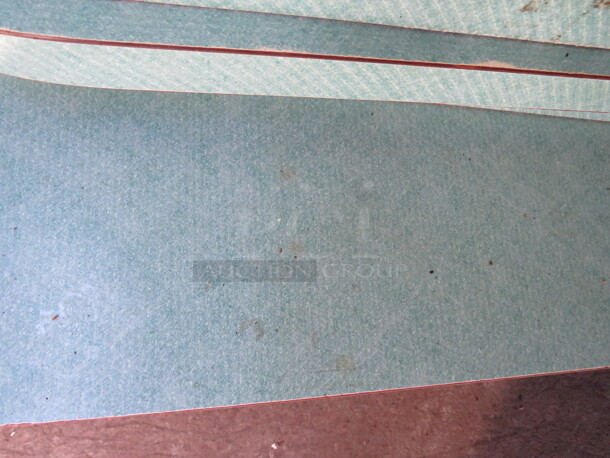 One Lot Of 43 Assorted Size Laminate Table Tops. - Image 2 of 2
