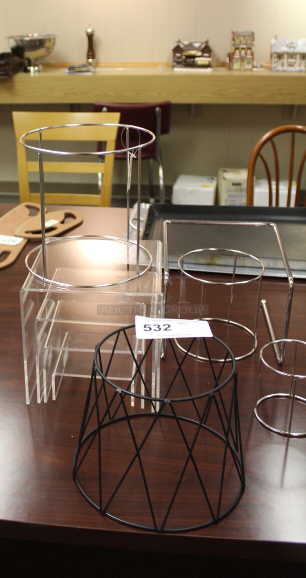 ALL ONE MONEY! Various Organizers.  - Image 1 of 1
