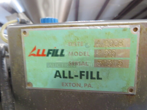 One ALL Fill Pasta Maker. Model# 525. 62X28X83 - Image 5 of 5