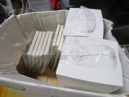 One Lot Of Assorted Guest Checks.