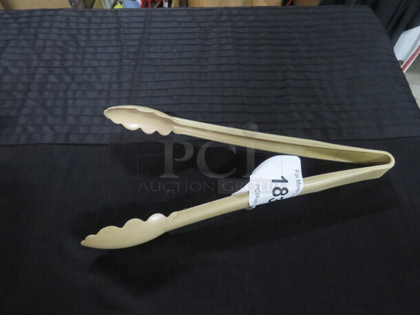 One Poly Tong. - Image 1 of 1