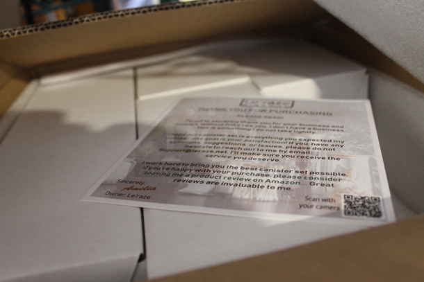 ALL ONE MONEY! Tier Lot of Various BRAND NEW SCRATCH AND DENT! Items Including Cosmetic Organizer Case and Poly Bins - Image 5 of 6