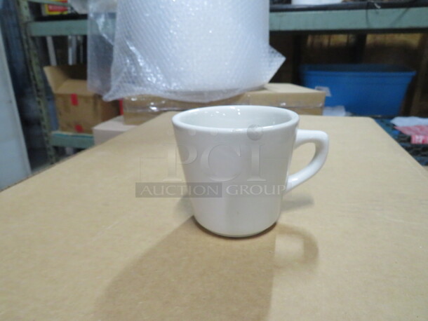 CAC Coffee Cup. 15XBID