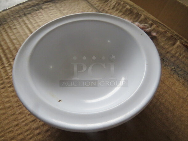 4.5 Inch GET Melamine Bowl. 9XBID - Image 1 of 1