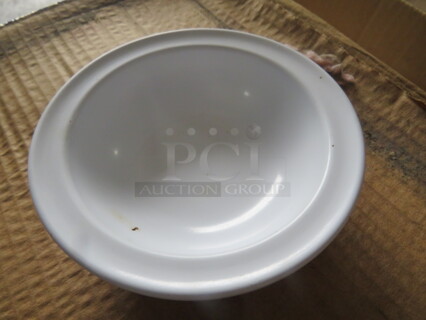 4.5 Inch GET Melamine Bowl. 9XBID