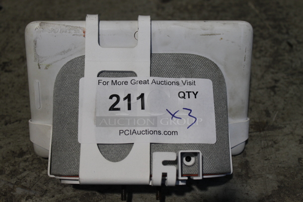 3 POS Tablets. 3 Times Your Bid! - Image 8 of 11