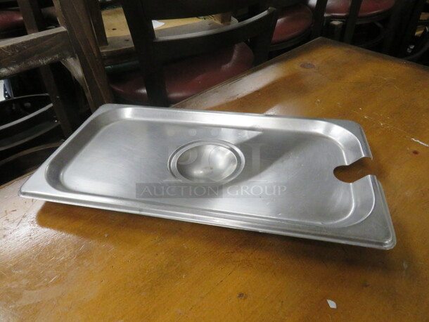1/3 Size Hotel LID. 4XBID - Image 1 of 1