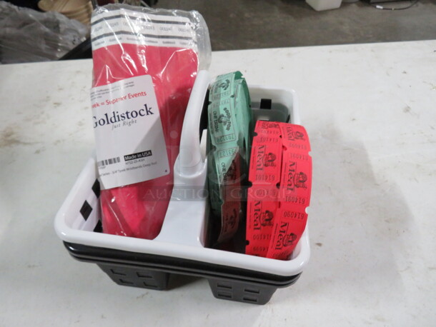 One Lot Of Misc. - Image 1 of 1