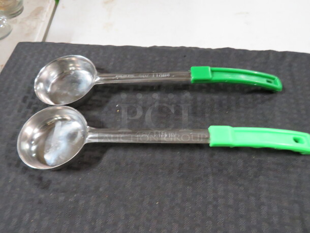 4oz Spoodle. 2XBID - Image 1 of 1