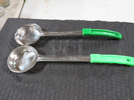 4oz Spoodle. 2XBID