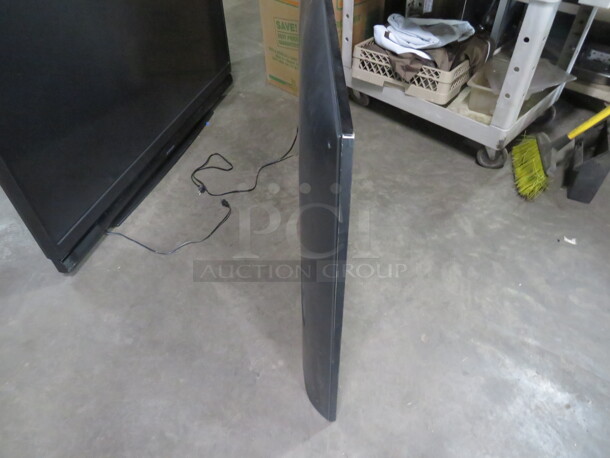 One LG 70 Inch Flatscreen TV. Model# 70UM7370PUA. - Image 3 of 3