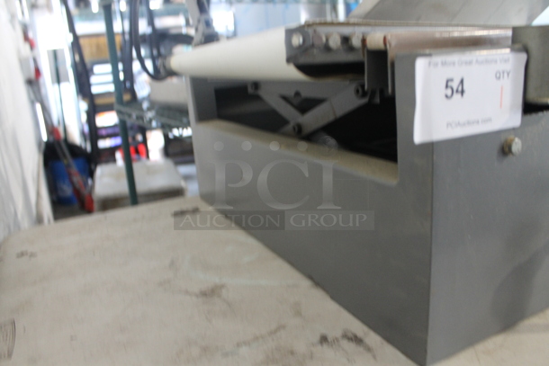 Beseler Metal Commercial Countertop Heat Sealer. 115 Volts, 1 Phase.  - Image 9 of 12