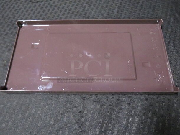 Duke 1/3 Size Food Holding/Warming Lid. #161029. $43.36 Each. 3XBID - Image 2 of 2