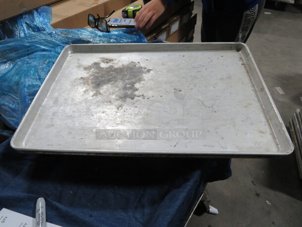 Full Size  Sheet Pan. 5XBID - Image 1 of 1