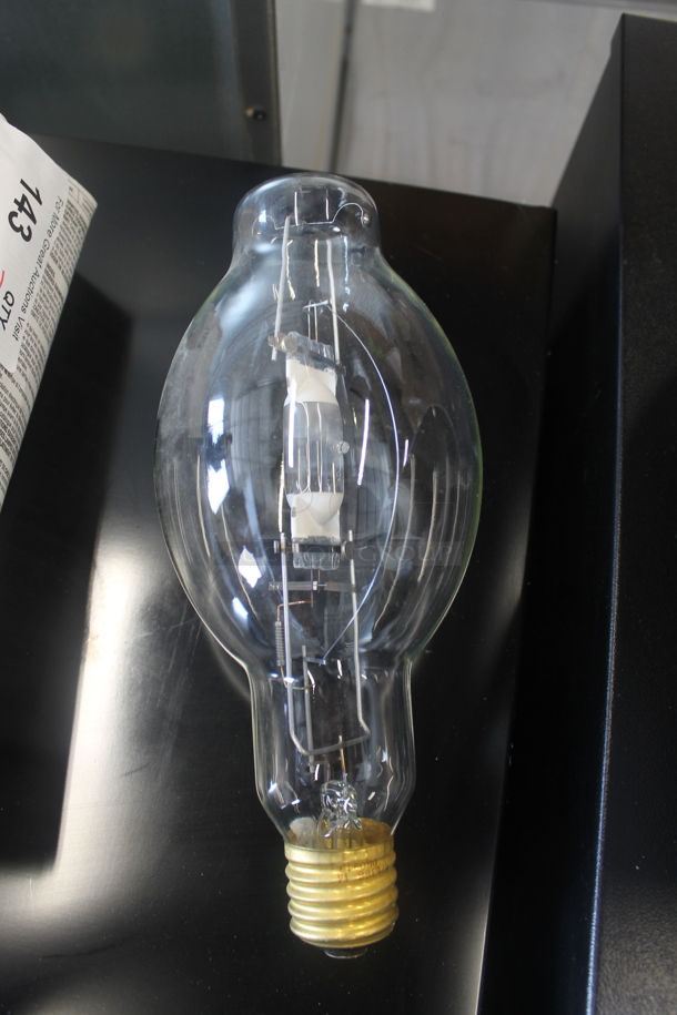 ALL ONE MONEY! Lot of 3 Sylvania Lightbulbs. - Image 4 of 4