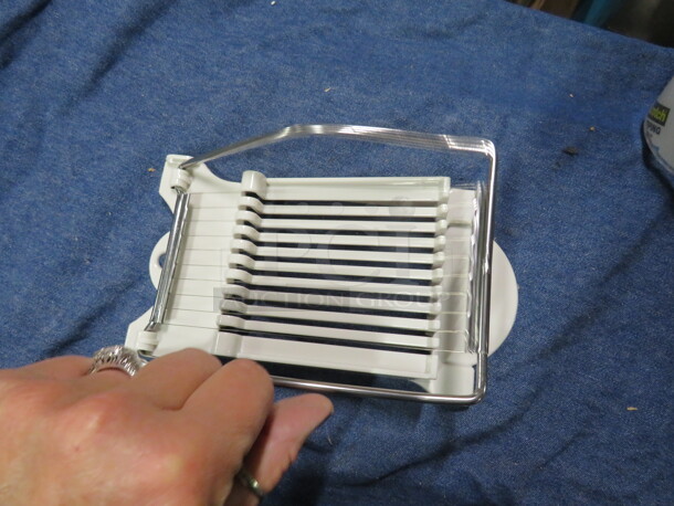 NEW Luncheon Meat/Cheese Slicer. #MSLC. 2XBID