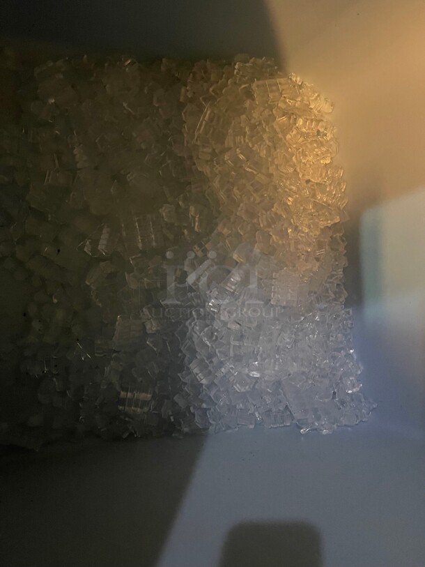 Working! ICE-O-Matic Commercial 500 lb Per day Ice Machine NSF 115 Volt Tested and Working! - Image 5 of 5
