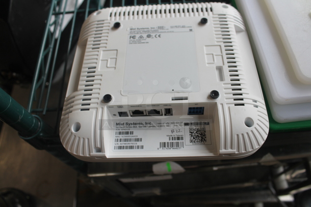 ALL ONE MONEY! Tier Lot of Various Items Including Poly Bins and Cutting Boards - Image 3 of 8