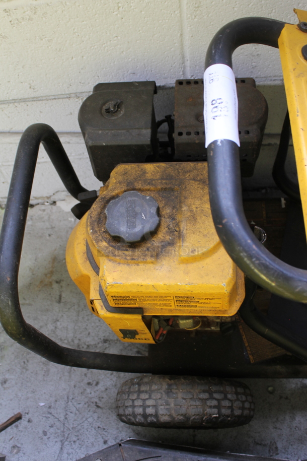 DeWalt DPD3100 Pressure Washer. 2.8 GPM Max. 3,100 PSI Max. - Image 2 of 5