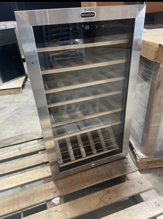 Whynter Wine Cooler/ Brand New