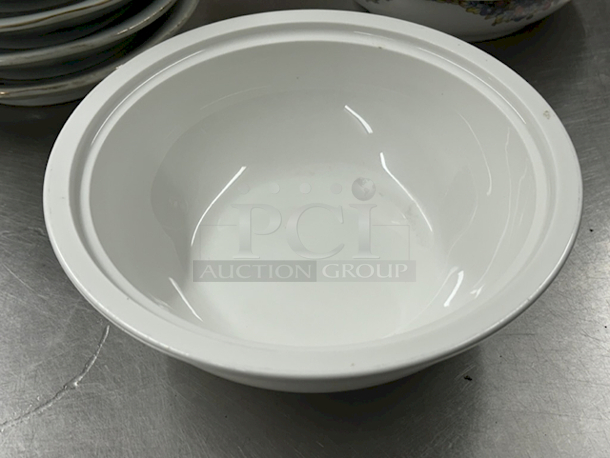 7" China Bowls. 4x Your Bid - Image 1 of 3