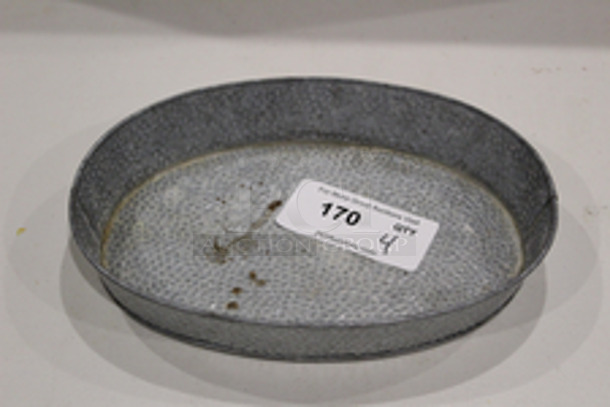 SET OF 4 Assorted Bins
4x Your Bid
 - Image 9 of 9