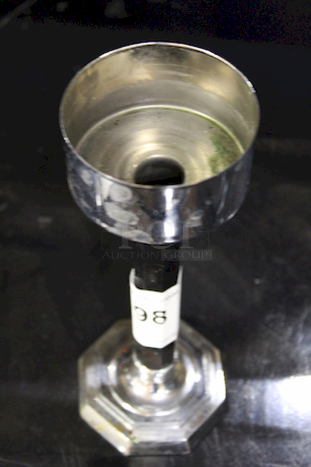 ALL FOR 1! 85 Candle Stick Holders.  - Image 3 of 4