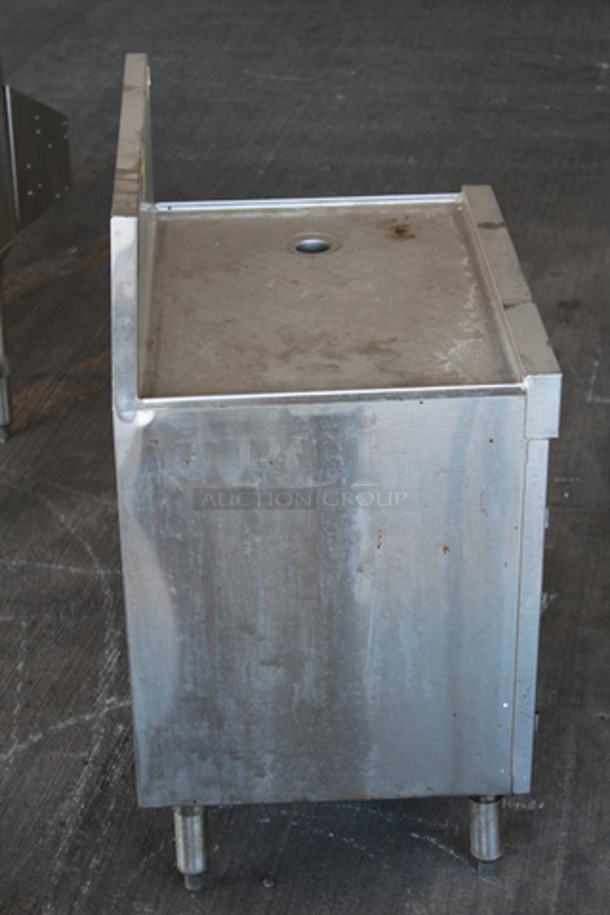 OUTSTANDING!! Eagle WBCB36-24 Spec-Bar® Workboard Cabinet, 36"W x 24"Dx36-1/2H - Image 5 of 6