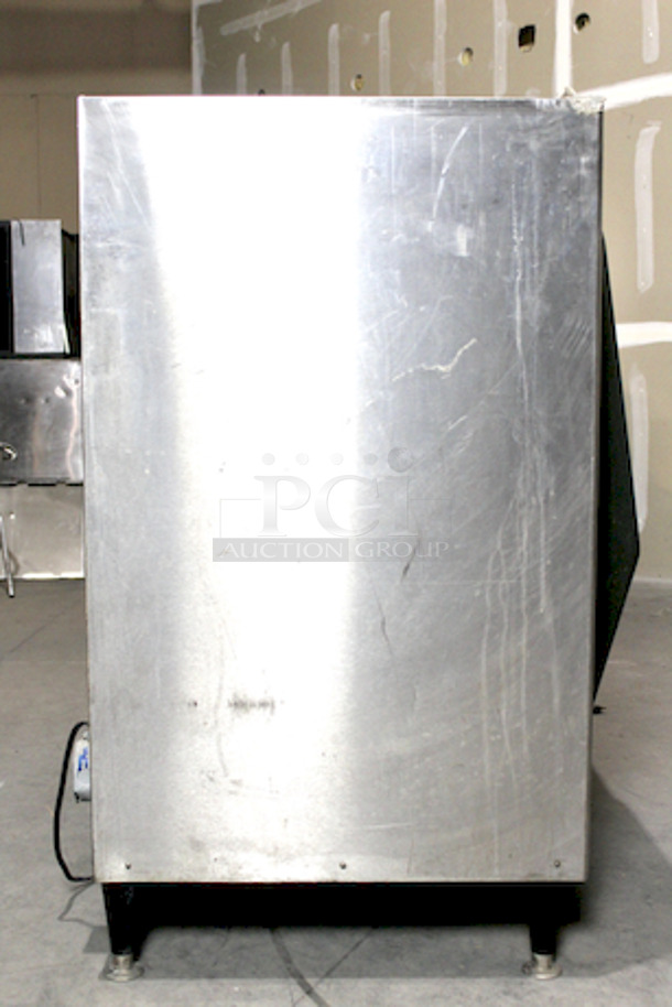FANTASTIC! Scotsman HD356BS-1C Ice Dispenser, 115V/60Hz/22A. Tested, In Working Order. 30-1/4x29x50 - Image 4 of 7