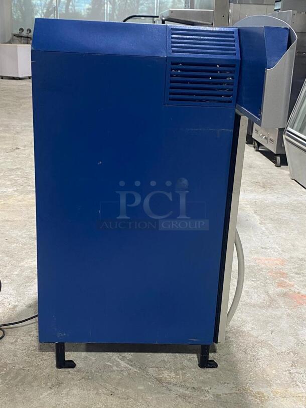 F'real Minus Forty 11-CSGF Freezer ..... Tested and Working - Image 5 of 8