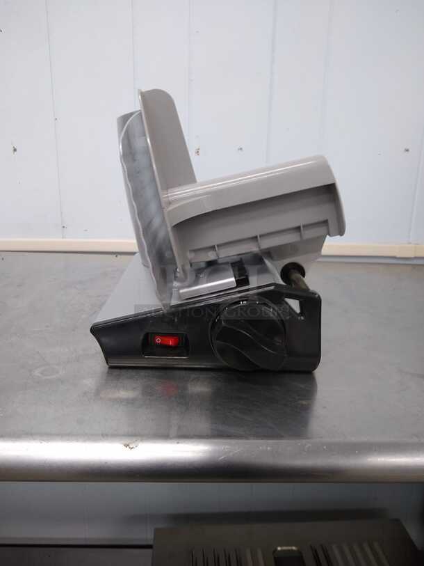 Stainless Steel Meat Slicer AMAZING - Image 3 of 8