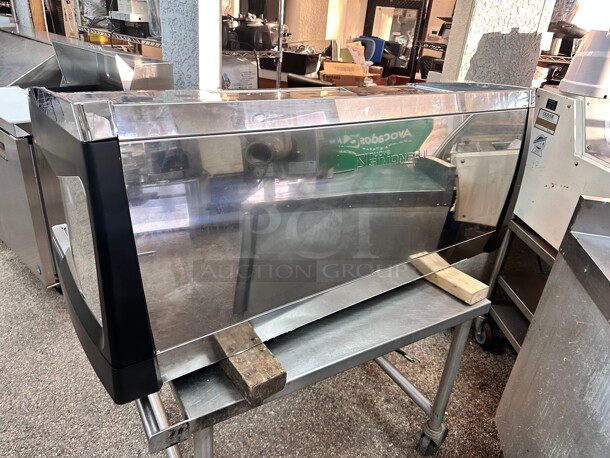 EZ Churro Stick Maker 115 Volt Tested and Working - Image 3 of 8