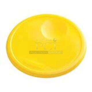 NEW Rubbermaid Lid. #5730. 6XBID