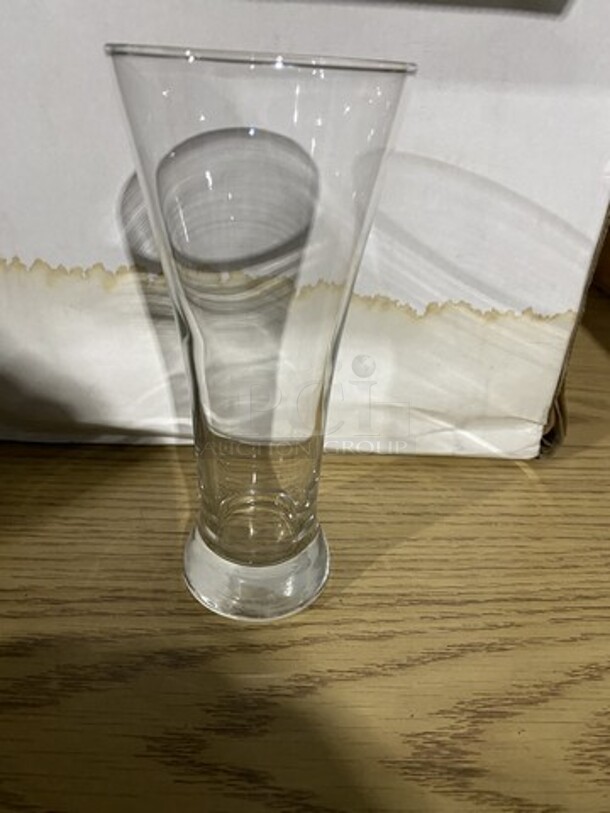 Nice! New One Dozen High Quality Drinking Glasses! 2 X Your Bid! - Image 5 of 8