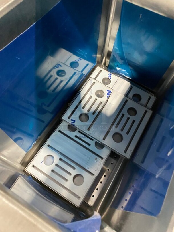 New SSP Custome Made Insolated Drop In Ice Bin NSF Quality! - Image 5 of 6