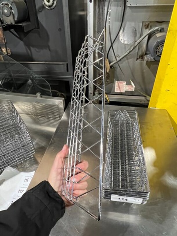 ALL ONE MONEY! Bakery Display Baskets! - Image 5 of 5