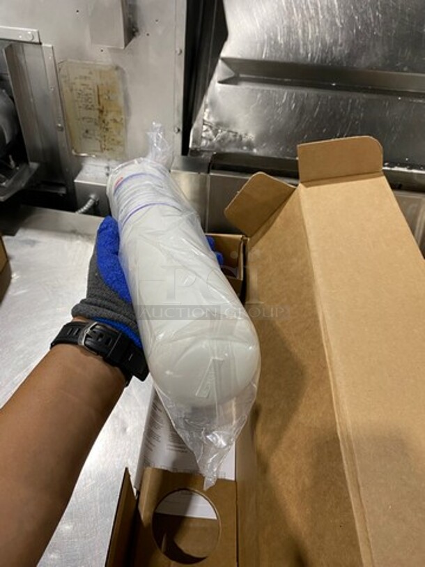 NEW! IN THE BOX! Water Filtration Replacement Cartridge! 2x Your Bid! - Image 4 of 5