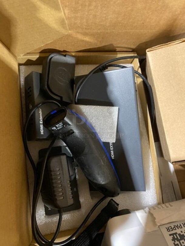 ALL ONE MONEY! Tablet POS System! With Receipt Printer! With Tablet Card Readers! - Image 3 of 6