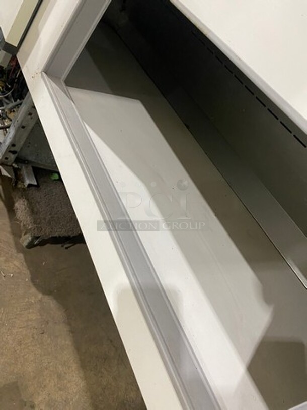 Sifa Commercial Refrigerated Deli Display Case Merchandiser! With Curved Front Glass! - Image 6 of 9