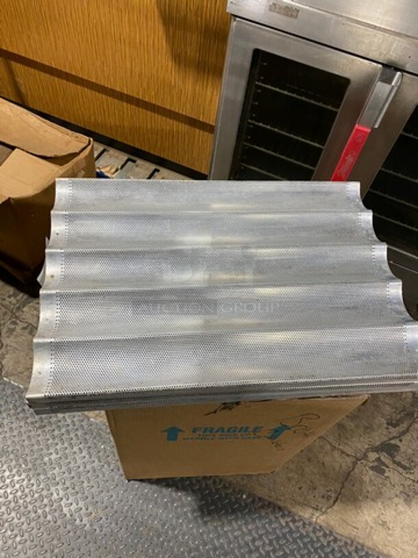 Bread Baking Mold! 3x Your Bid! - Image 3 of 6