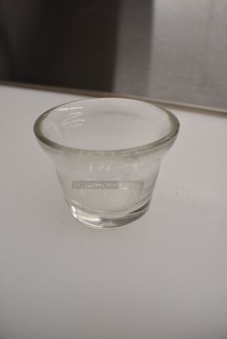 28 Shot Glasses. 2.5x2.5x2. 28 Times Your Bid!