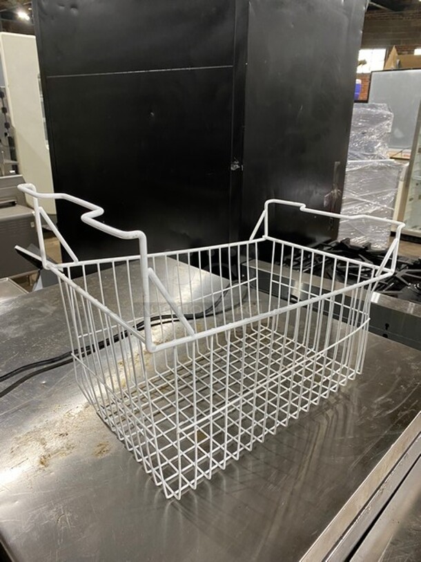 Ice cream Dipping Cabinet Baskets! 5x Your Bid! - Image 5 of 5