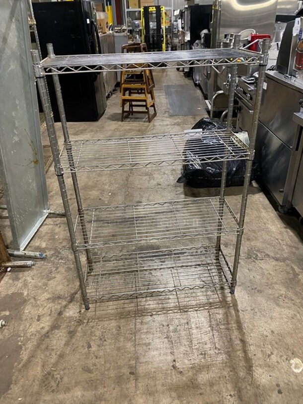 4 Tier Storage Rack!  - Image 3 of 5