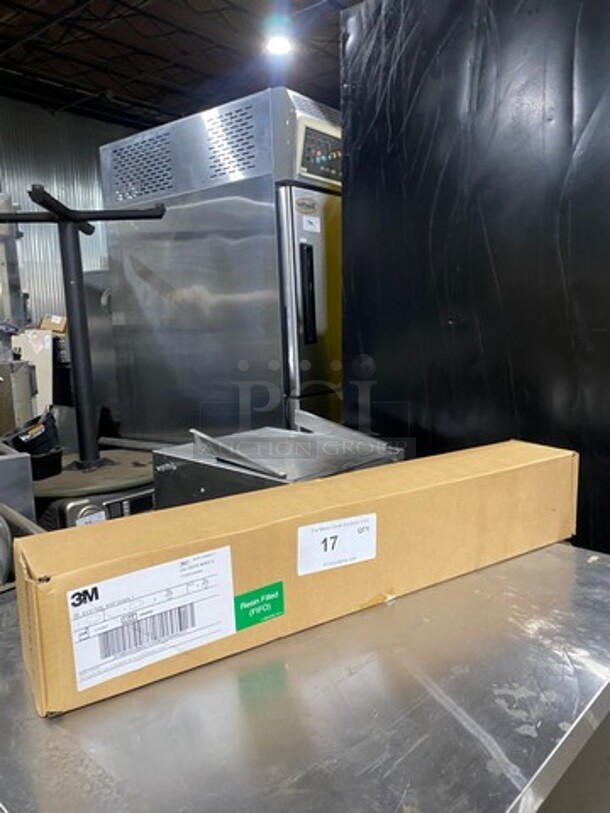 NEW! IN THE BOX! Water Filtration Replacement Cartridge! - Image 1 of 5