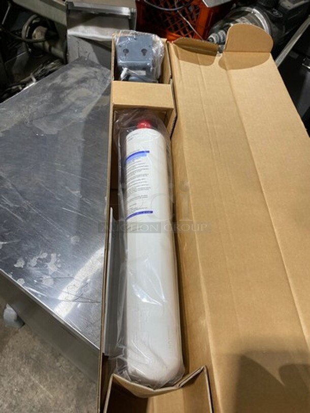 NEW! IN THE BOX! Water Filtration Replacement Cartridge! - Image 3 of 5